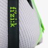 FIZIK TRETRY VENTO POWERSTRAP AEROWEAVE LIGHT VIOLET - NEON GREEN (VER3PAR1C3F5D) (Velikost 36)