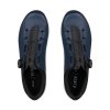FIZIK TRETRY VENTO OMNA NAVY-BLACK (VER5BPR1K4210) (Velikost 36)