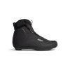Sidi Nubes Road Shoes Black/Black – zimní silniční tretry s voděodolnou membránou