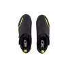 Sidi Hiemx Black/Yellow Neon – fleecová podšívka Gore-Tex