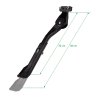stojan f e bike eco 24 29 al zadni 18 40mm crn img 48013 det1 fd 11
