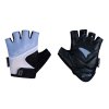 FORCE RAB 2 LADY rukavice, černo-modro-bílé (velikost S)
