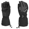 Level Star PK Black – snowboardové rukavice s membránou Membra-Therm Plus
