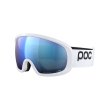 POC Fovea Mid Hydrogen White/Partly Sunny Blue (Velikost ONE)