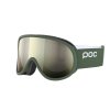 POC Retina Epidote Green/Partly Sunny Ivory (Velikost ONE)