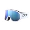POC Retina Mid Hydrogen White/Partly Sunny Blue (Velikost ONE)