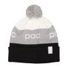 POC Pompom Beanie Uranium Black (Velikost OS)
