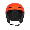 Lyžařská helma POC Fornix MIPS Fluorescent Orange Matt – bezpečná helma na sjezdovku