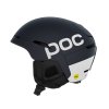 POC Obex BC MIPS Apatite Navy Matt – přilba pro backcountry lyžování