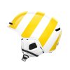 POC Obex Pure Jaune/Blanc (Velikost M-L/55-58)