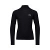 POC Youth Merino Baselayer Mock Neck Jersey