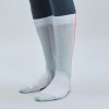 POC ponožky s RWS certifikací – šedá varianta pro trénink i závody