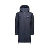 POC Race Mentor Coat Apatite Navy