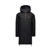 POC Race Mentor Coat Uranium Black (Velikost LRG)