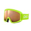 POC POCito Opsin Fluorescent Yellow/Green/Partly Sunny Light Orange (Velikost ONE)