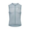 Chránič páteře na lyže POC VPD Air Vest – Granite Grey