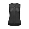 POC Women's VPD Air Vest Ski Protection Uranium Black