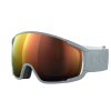 Zonula Granite Grey/Partly Sunny Orange ONE (Velikost ONE)
