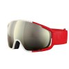 Zonula Rouge/Blanc/Partly Sunny Ivory ONE (Velikost ONE)