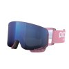 POC Nexal Mid Hedvig Wessel Ed. Piggtind Pink/Partly Sunny Azure ONE (Velikost ONE)