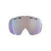 Fovea Mid/Fovea Mid Race Lens Clarity Photochromic/Changing Sky Blue ONE (Velikost ONE)