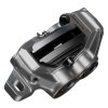 Shimano M9220 – ICE Tech brzdový třmen s vysokým výkonem