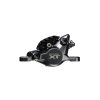 SHIMANO BR-M8200 – dvoupístkový brzdový třmen s kovovými destičkami