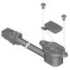Shimano EW-CP100 pro integrovanou baterii