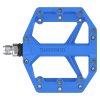 Shimano PD-GR400 Blue – platformové pedály pro MTB