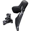 Kompletní sada Shimano ST-R8170 a BR-R8170 – páka, třmen, hadice a montážní příslušenství