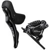 Shimano 105 ST-R7120 levá páka s třmenem BR-R7170 přední