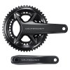 Kliky Shimano Ultegra FC-R8100 – 2x12, 46/36 zubů