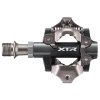 Shimano XTR PD-M9200 SPD Race pedály – krátká osa