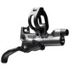 Otevřená objímka páky Shimano BL-M9220 pro snadnou montáž na řídítka