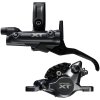 Shimano Deore XT M8200 přední brzda 2-pístková