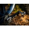 Shimano XTR kliky – HOLLOWTECH II konstrukce