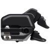 Spínač Shimano XT Di2 M8250-IR v kokpitu MTB kola
