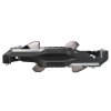 Shimano XTR PD-M9220 SPD pedály – boční pohled na pedál