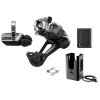 Shimano XTR Di2 RD-M9250 upgrade sada s objímkovým řazením
