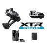 Shimano XTR Di2 upgrade sada RD-M9250 s řazením I-Spec EV