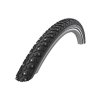 Schwalbe Marathon Winter Plus 42-622 (Varianta černá + reflexní pruh)