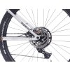 Brzdy Shimano MT200 – hydraulické kotoučové brzdy