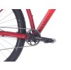 Superior XC 6.9 Matte Dark Red/Red- kliky FSA