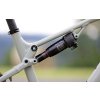 Zadní tlumič RockShox Deluxe Select+ – 130 mm zdvihu