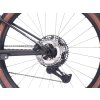 Brzdy Shimano XT M8200 – detail brzdového třmenu
