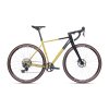 Superior XR 6.5 GR – gravel kolo s hliníkovým rámem a sadou Shimano GRX 1×12 – Matte Mustard / Black