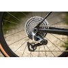 SRAM RED XPLR AXS 1x13 – bezdrátové řazení detail