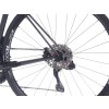 Zadní hydraulické kotoučové brzdy Shimano 105 Di2