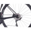 Zadní kotoučová brzda Shimano 105 a výplet DT Swiss R500 – Superior XR 9.3 GF