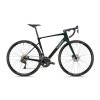 Superior XR 9.3 GF / Gloss Emerald Black / Carbon - silniční kolo